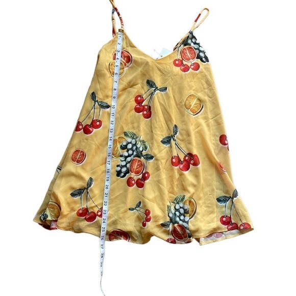 Show Me Your Mumu Circus Mini Dress size S - Picture 4 of 9